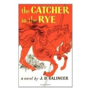   in the Rye Reissue edition (9780875493114) J. D. Salinger Books