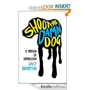   Dog A Memoir of Depression Sally Brampton  Kindle Store