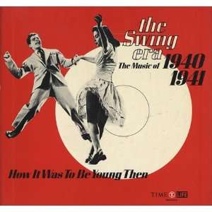    The Swing Era   The Music Of 1940 1941 Various Jazz Music
