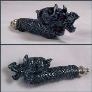  Crown of Thorns Pipe for Flavored Tobacco 