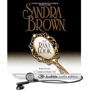   , Book 136 (Audible Audio Edition): Sandra Brown, Eliza Foss: Books