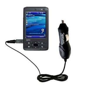  Rapid Car / Auto Charger for the Socket SoMo 650 650DX 