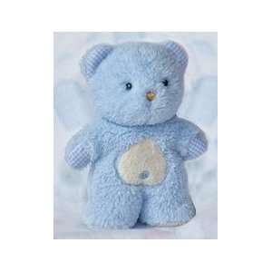  Baby Rattle, Blue Bear, Aurora Baby: Toys & Games