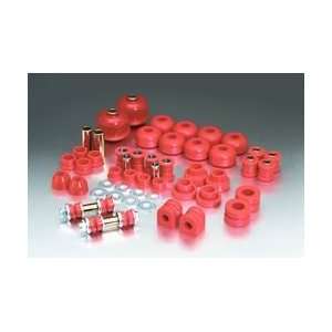   Bush. Front And Rear Sway Bar Bushings Front/Rear End Link Sets Tie