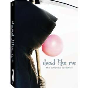  DEAD LIKE MECOMPLETE SERIES Toys & Games