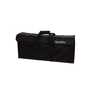  Speedotron 3 Section Soft Carrying Case: Camera & Photo