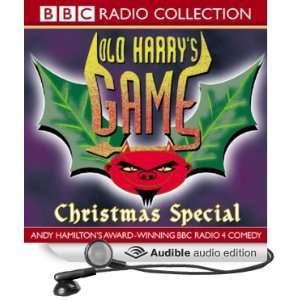  Old Harrys Game Christmas Special (Audible Audio Edition 