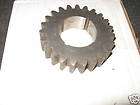 TRANSMISSION REVERSE GEAR 1964   67 CHEVY TRUCK SM420