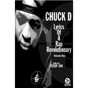  Chuck D Chuck/ Jah, Yusuf D