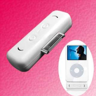 Mini Portable Amplifier Speaker for iPod Nano Touch  
