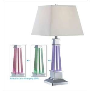  Lite Source LS 21825 Cicely Table Lamp: Home Improvement
