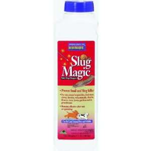  Bonide 904 Slug Magic Slug & Snail Killer Patio, Lawn 