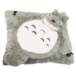  My Neighbor Totoro Plush 18 Inch Pillow Toys & Games