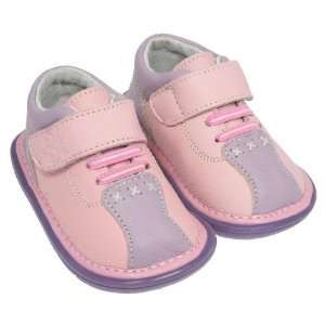    Pedoodles Eco Friendly Shoe Collection  Pink Smoothie Toys & Games
