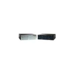 CISCO CISCO3925/K9 10/100Mbps 3925 Integrated Services Router 