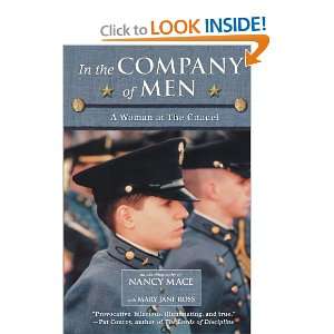  In the Company of Men A Woman at the Citadel [Paperback 
