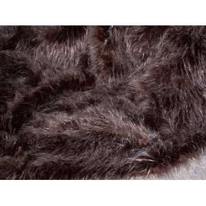  Unbelievable Tissavel Brown Wolf Faux Fur: Everything Else