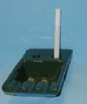 New Cigarette Snuffer Ashtray Chose From 12 Colors  