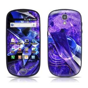  Ultraviolet Liquid Energy Design Protective Skin Decal 