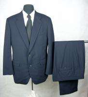  / LINETT LTD Mens PURE WOOL Suit size 42 R  