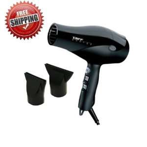    Taiff Energy 2000W Positive and Negative ion Hair Dryer Beauty