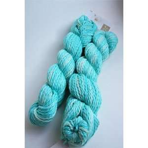   Sky Alpacas Organic Cotton Yarn 6803 slushie Arts, Crafts & Sewing