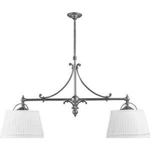  Sloane Double Shop Light Ceiling By Visual Comfort: Home 