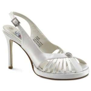  Special Occasions 9430 Womens Verenique Slingback: Baby