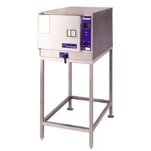  Cleveland Stand for SteamChef Convection Steamer   34 