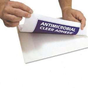  C line Antimicrobial Cleer Adheer Laminating Film CLI65009 