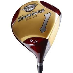  Cleveland Classic 270 Driver Toys & Games