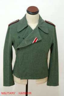   about german tunic provide combine sipping cost service description