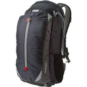  Clik Elite Cloudscape Backpack, Breathable Padded Waist 