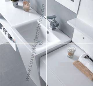 tall Sink Basin Depth  6.3 Weight  117 lbs (53 kg) Flexible P Trap 