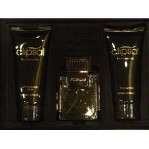  Clipsal French Brand By Clipsal Men Holiday Gift Set 