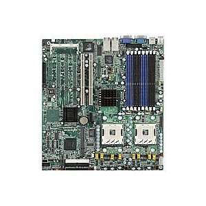   Dual XEON INTEL E7320 Socket604 800FSB DDR333 Motherboard: Electronics