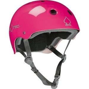  PRO TEC Classic Skate 2 Stage Liner Punk Pink X Large 