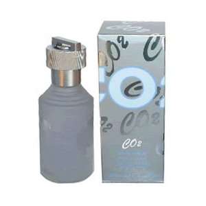  CO2 Cologne   EDP Spray 3.3 oz. by Jeanne Arthes   Mens 