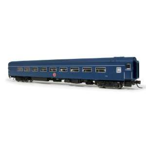  Rapido Trains 505033 Dayniter Coach MP #473 Toys & Games