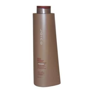  Silk Result Smoothing Shampoo For Thick/coarse Hair By 