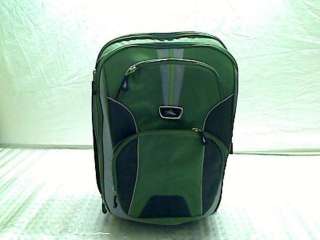High Sierra AT604 Carry On Wheeled Business Upright with Removable 