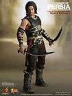 Knife from Dastan Hot Toys Prince of Persia 1/6 Scale 12 Action 
