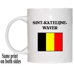  Belgium   SINT KATELIJNE WAVER Mug: Everything Else