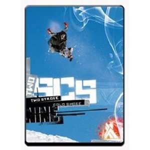  Cold Smoke 9 Snowmobile DVD