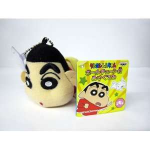   Crayon Shin chan Plush with Suction Cup   Shin chan: Everything Else