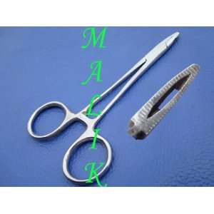 Collier Needle Holder 5 Surgical Dental Instruments  in 