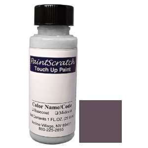   Up Paint for 2007 Chevrolet Equinox (color code: WA366N) and Clearcoat