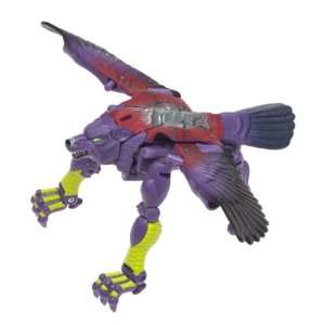  Transformers Universe Silverbolt Figure Toys & Games