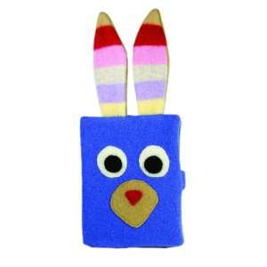  Cate And Levi Journal Rabbit (Colors May Vary) Toys 