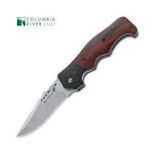 Columbia River Knife and Tool 7085W The Natural 2 Crawford 